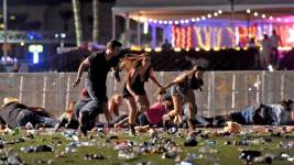 Las Vegas Massacre